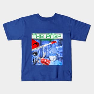 The Prep Kids T-Shirt